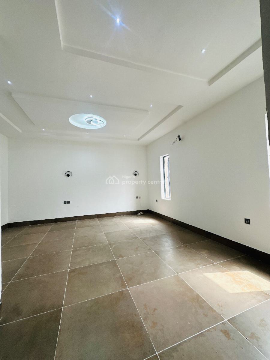 Specious 5bedrooms Terraced Duplex with Swimming Pool & Gym, Ikoyi, Ikoyi, Lagos, Terraced Duplex for Sale