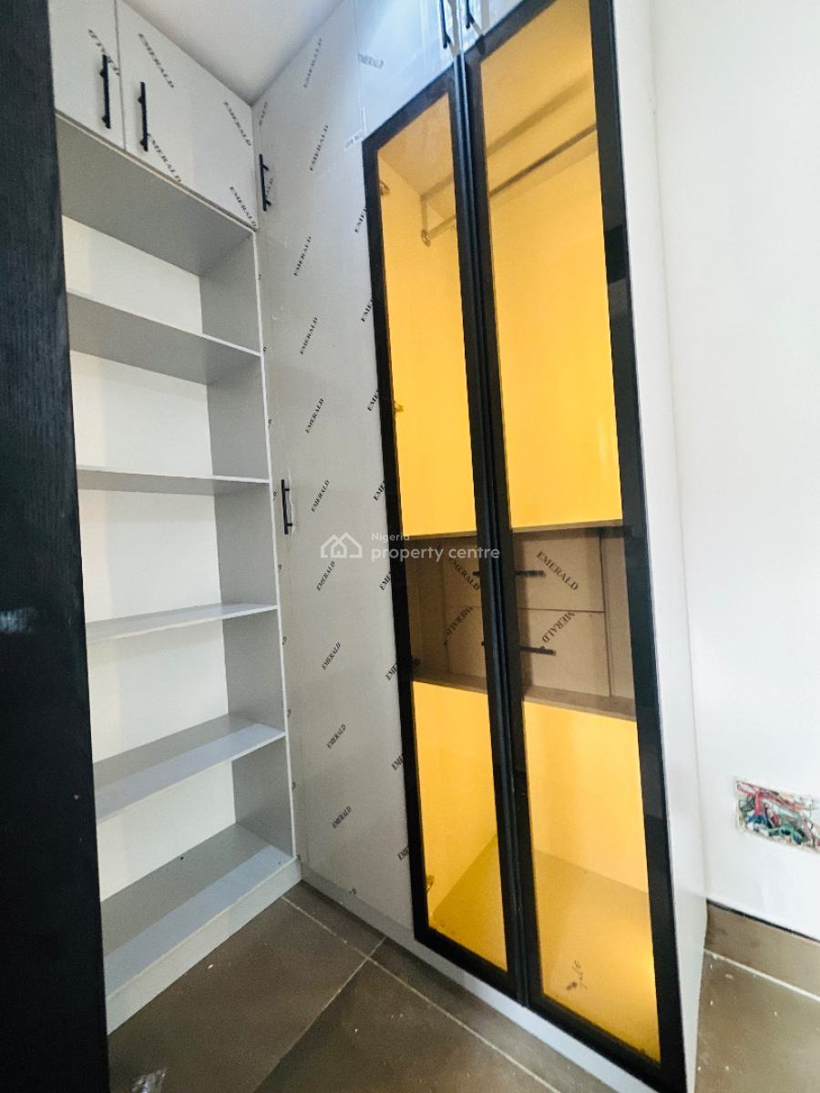 Specious 5bedrooms Terraced Duplex with Swimming Pool & Gym, Ikoyi, Ikoyi, Lagos, Terraced Duplex for Sale