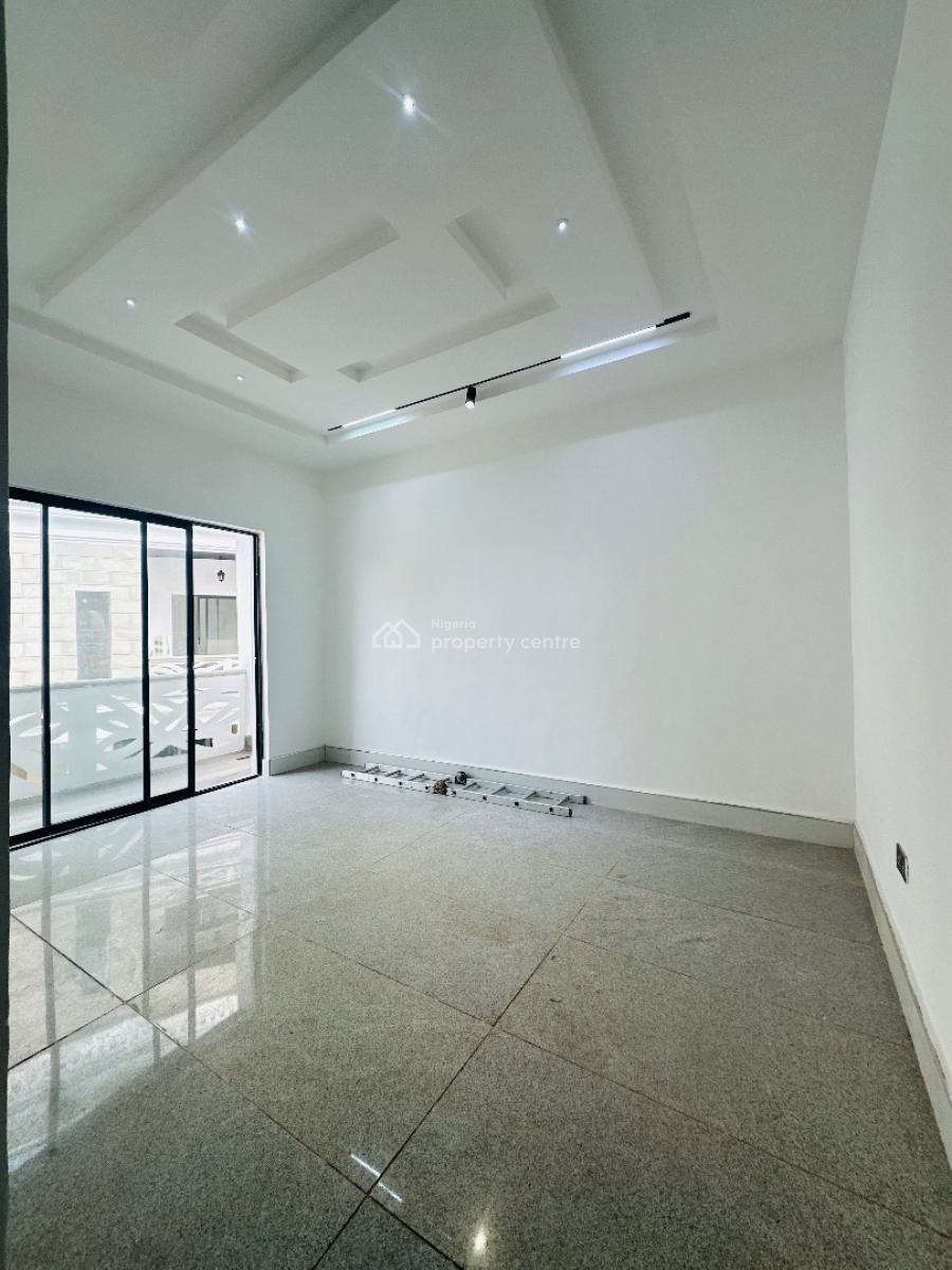 Specious 5bedrooms Terraced Duplex with Swimming Pool & Gym, Ikoyi, Ikoyi, Lagos, Terraced Duplex for Sale