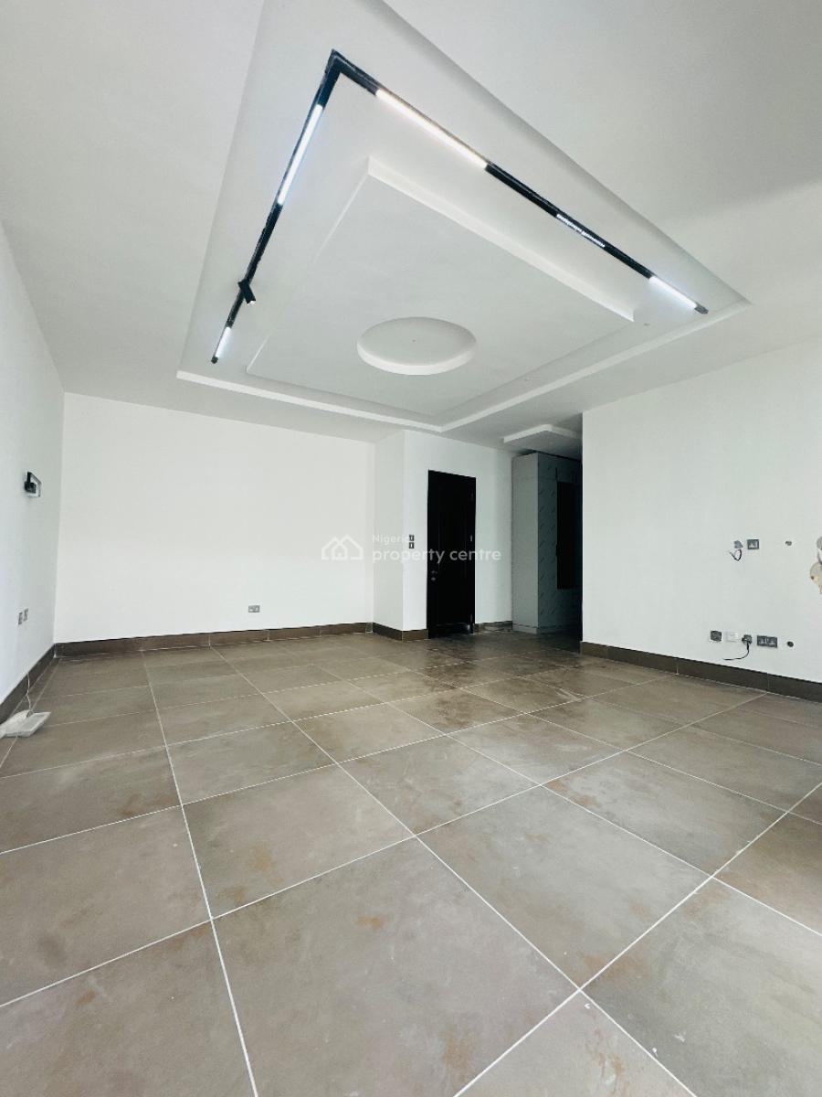 Specious 5bedrooms Terraced Duplex with Swimming Pool & Gym, Ikoyi, Ikoyi, Lagos, Terraced Duplex for Sale