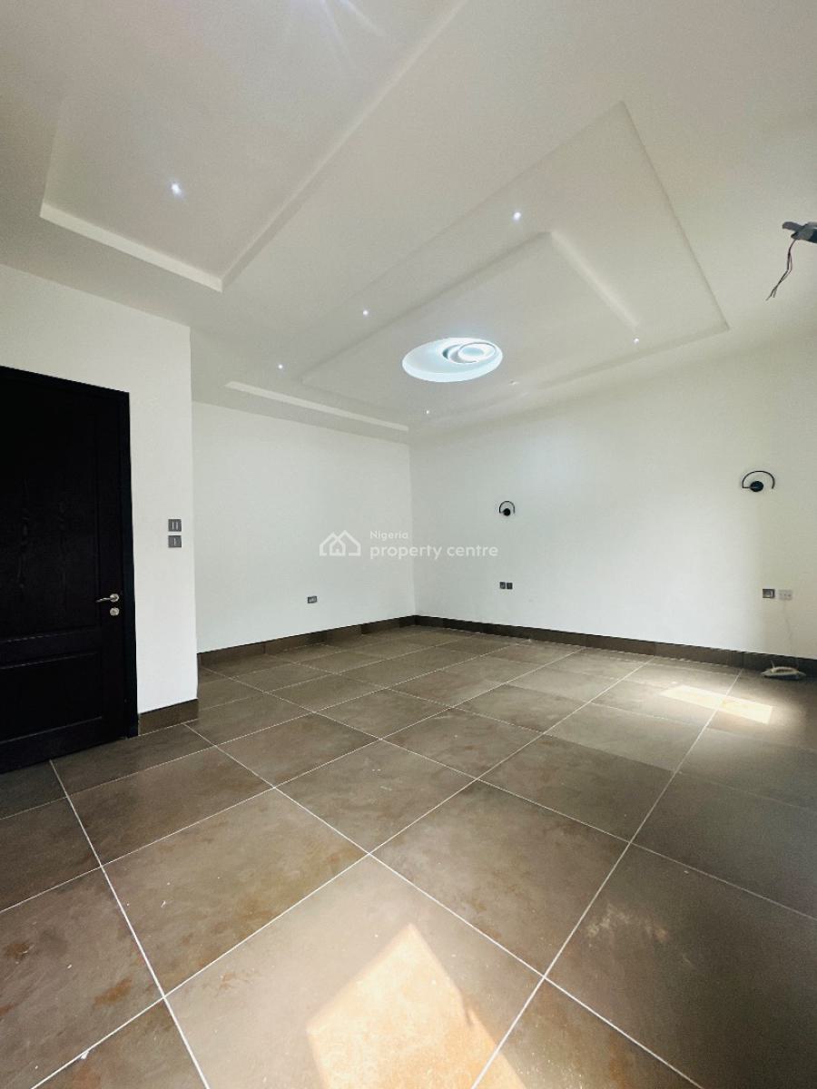 Specious 5bedrooms Terraced Duplex with Swimming Pool & Gym, Ikoyi, Ikoyi, Lagos, Terraced Duplex for Sale