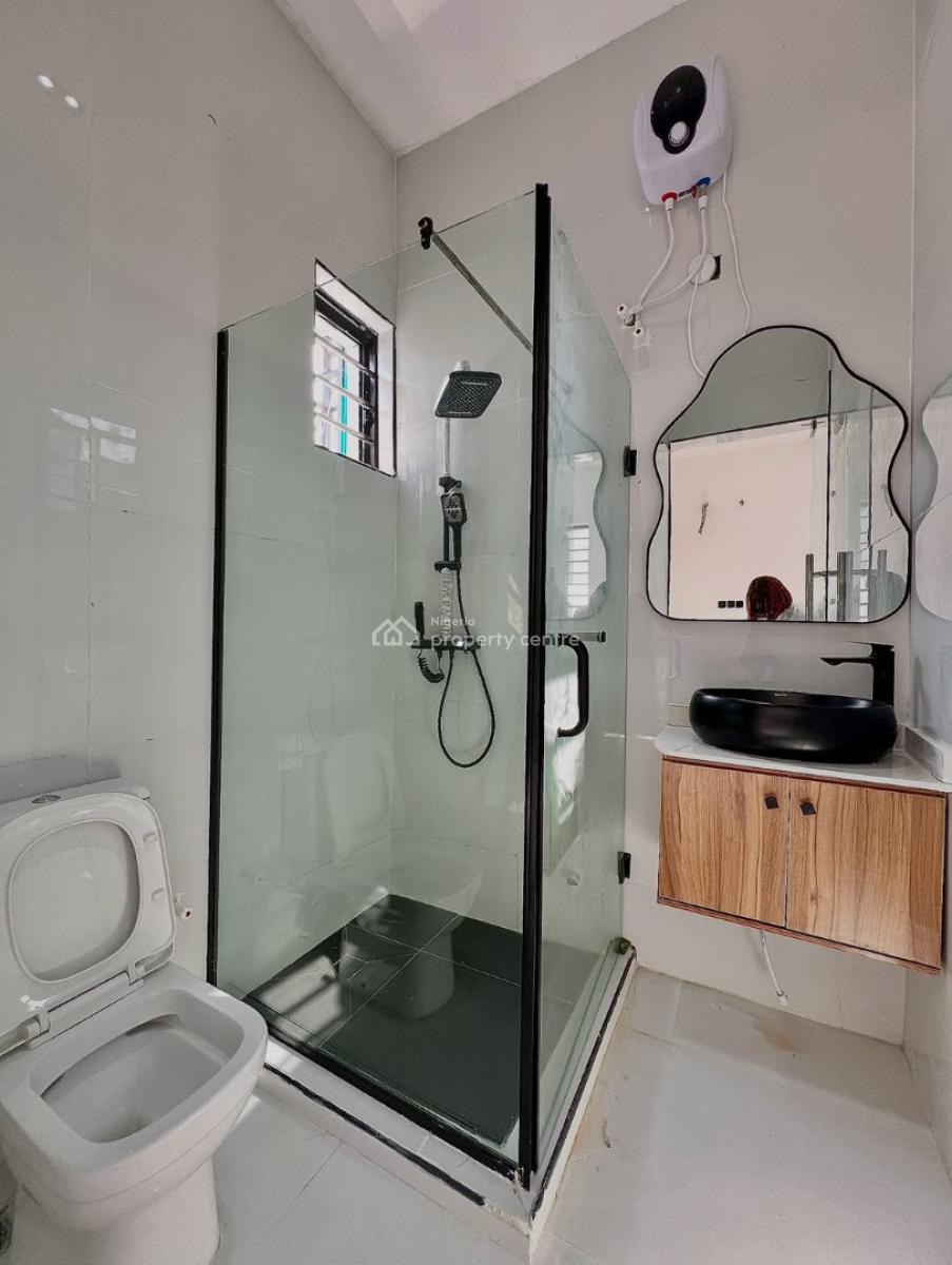Contemporary 5 Bedroom Fully Detached Duplex, Ajah, Lagos, Detached Duplex for Sale