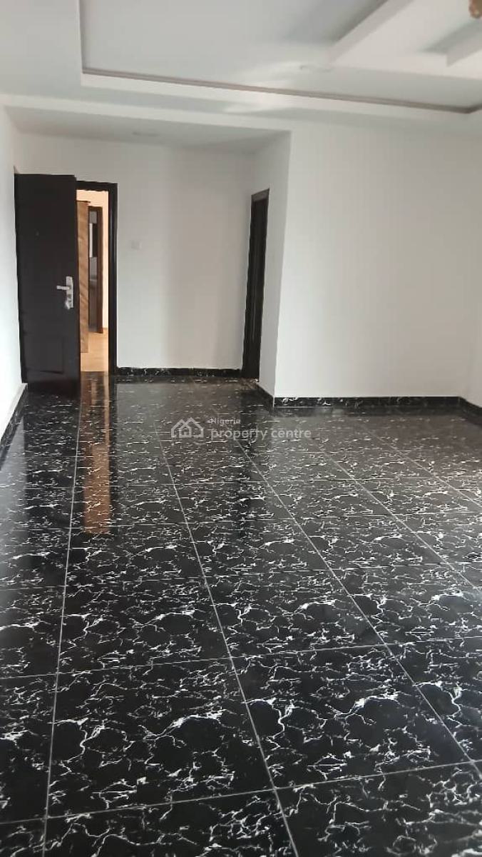 Newly Renovated a Block 7 Unit of 3 and 3 Unit of 2 Bedroom Flat, Lekki Phase 1, Lekki, Lagos, Flat / Apartment for Rent