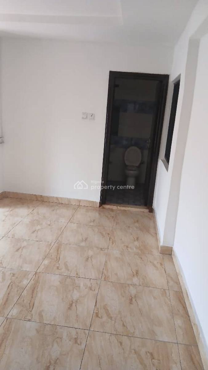 Newly Renovated a Block 7 Unit of 3 and 3 Unit of 2 Bedroom Flat, Lekki Phase 1, Lekki, Lagos, Flat / Apartment for Rent