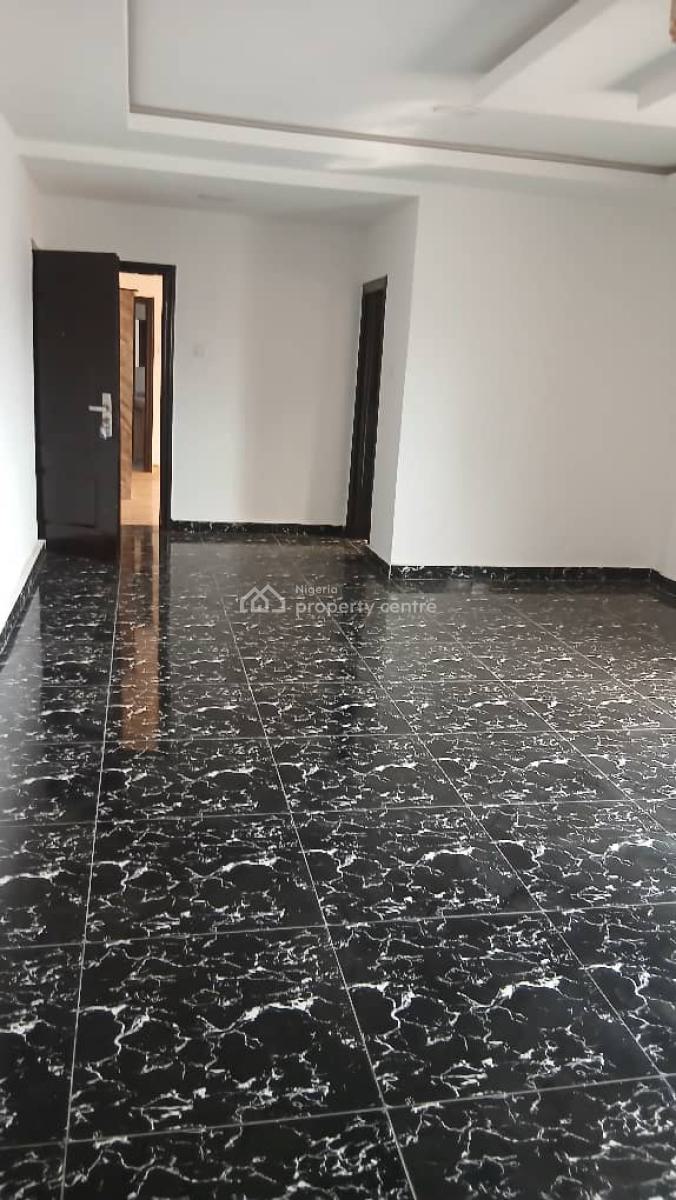 Newly Renovated a Block 7 Unit of 3 and 3 Unit of 2 Bedroom Flat, Lekki Phase 1, Lekki, Lagos, Flat / Apartment for Rent