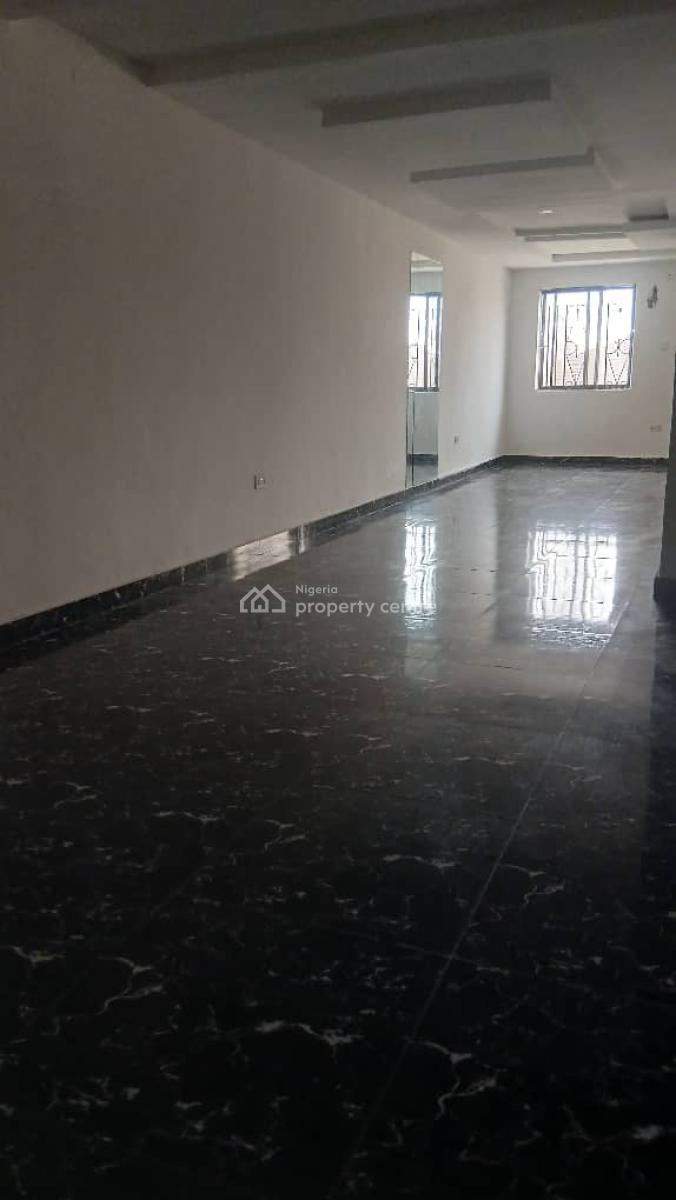 Newly Renovated a Block 7 Unit of 3 and 3 Unit of 2 Bedroom Flat, Lekki Phase 1, Lekki, Lagos, Flat / Apartment for Rent