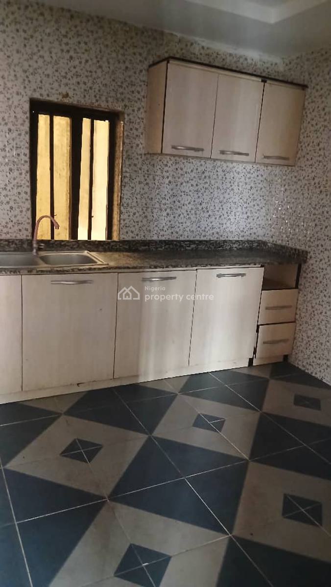 Newly Renovated a Block 7 Unit of 3 and 3 Unit of 2 Bedroom Flat, Lekki Phase 1, Lekki, Lagos, Flat / Apartment for Rent