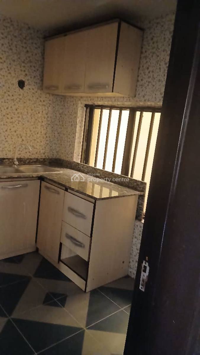 Newly Renovated a Block 7 Unit of 3 and 3 Unit of 2 Bedroom Flat, Lekki Phase 1, Lekki, Lagos, Flat / Apartment for Rent