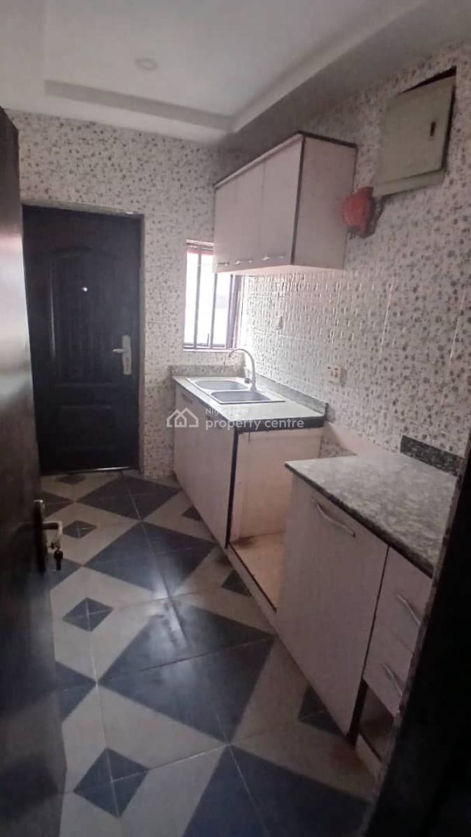 Newly Renovated a Block 7 Unit of 3 and 3 Unit of 2 Bedroom Flat, Lekki Phase 1, Lekki, Lagos, Flat / Apartment for Rent