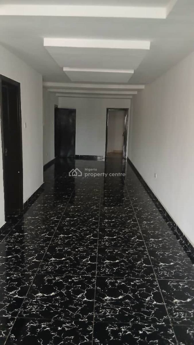Newly Renovated a Block 7 Unit of 3 and 3 Unit of 2 Bedroom Flat, Lekki Phase 1, Lekki, Lagos, Flat / Apartment for Rent