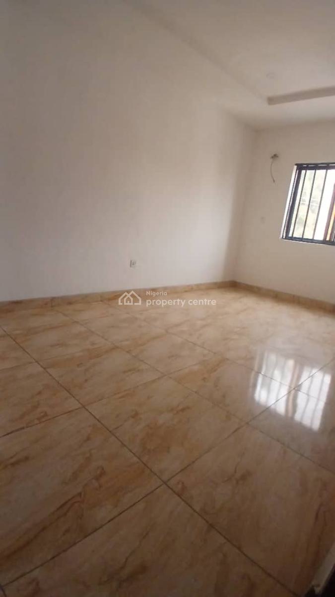 Newly Renovated a Block 7 Unit of 3 and 3 Unit of 2 Bedroom Flat, Lekki Phase 1, Lekki, Lagos, Flat / Apartment for Rent