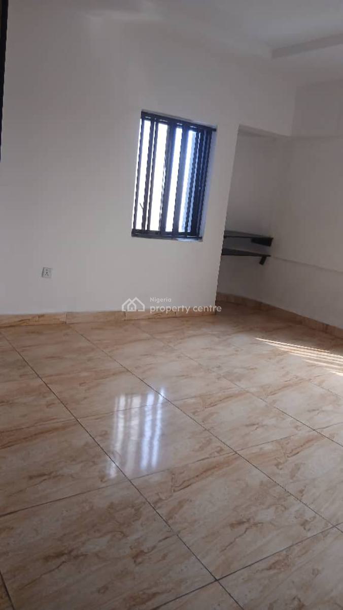 Newly Renovated a Block 7 Unit of 3 and 3 Unit of 2 Bedroom Flat, Lekki Phase 1, Lekki, Lagos, Flat / Apartment for Rent