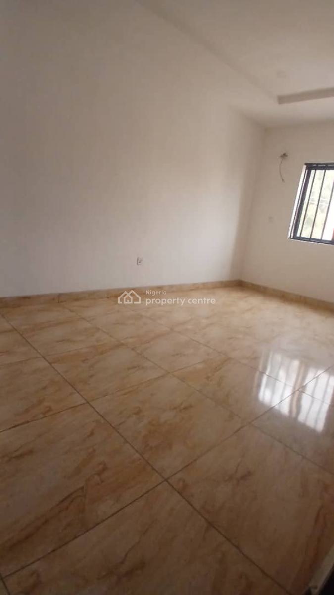 Newly Renovated a Block 7 Unit of 3 and 3 Unit of 2 Bedroom Flat, Lekki Phase 1, Lekki, Lagos, Flat / Apartment for Rent