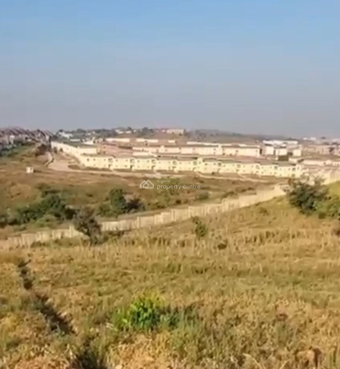 1 Hectare Joint Venture Land, Asokoro Extension, Asokoro District, Abuja, Land Joint Venture