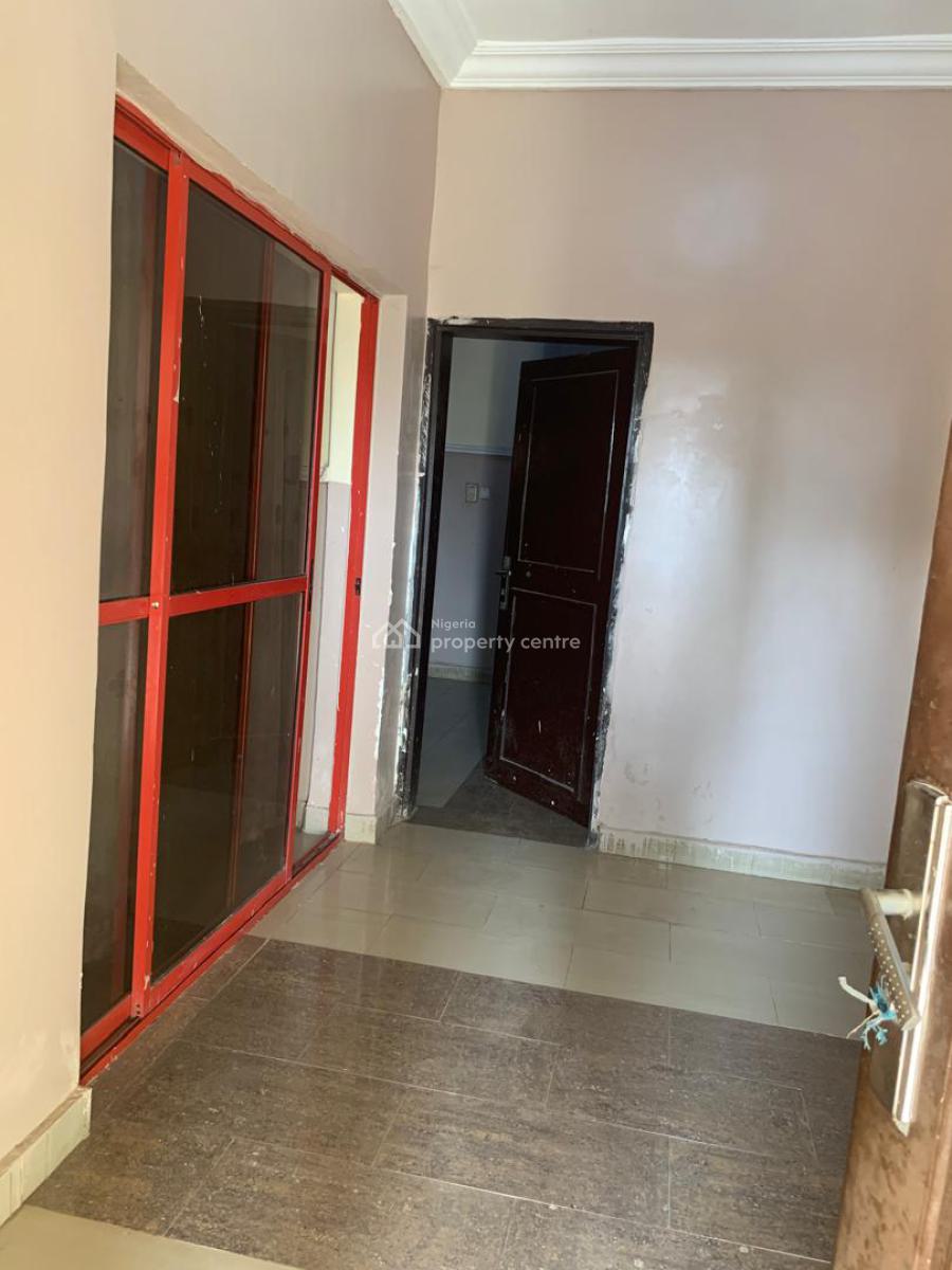 5-bedroom Detached Duplex with Bq, Efab City Estate Mbora-lifecamp, Life Camp, Abuja, Detached Duplex for Sale