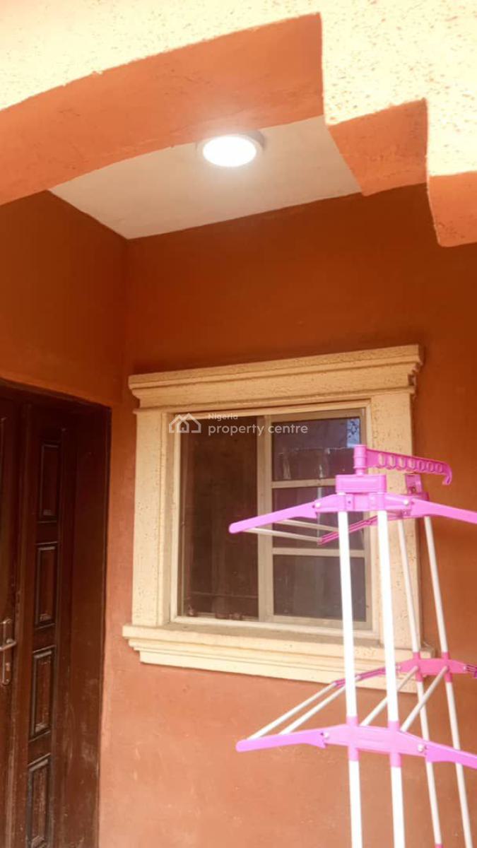 Well Maintained Block of Flats at Ikotun Abaranje, Off Abaranje Ikotun Lagos, Ijegun, Ikotun, Lagos, Block of Flats for Sale