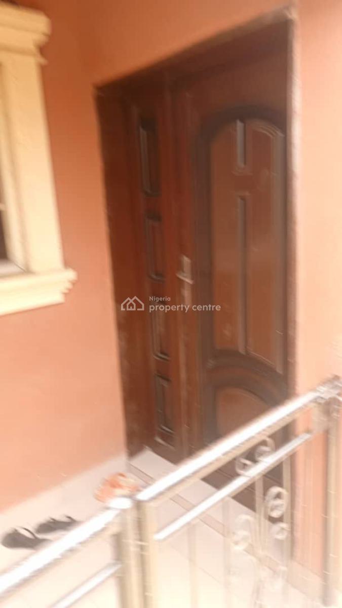 Well Maintained Block of Flats at Ikotun Abaranje, Off Abaranje Ikotun Lagos, Ijegun, Ikotun, Lagos, Block of Flats for Sale