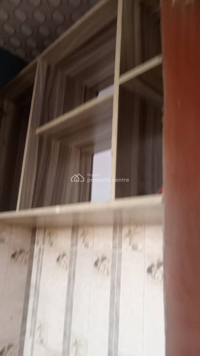 Well Maintained Block of Flats at Ikotun Abaranje, Off Abaranje Ikotun Lagos, Ijegun, Ikotun, Lagos, Block of Flats for Sale