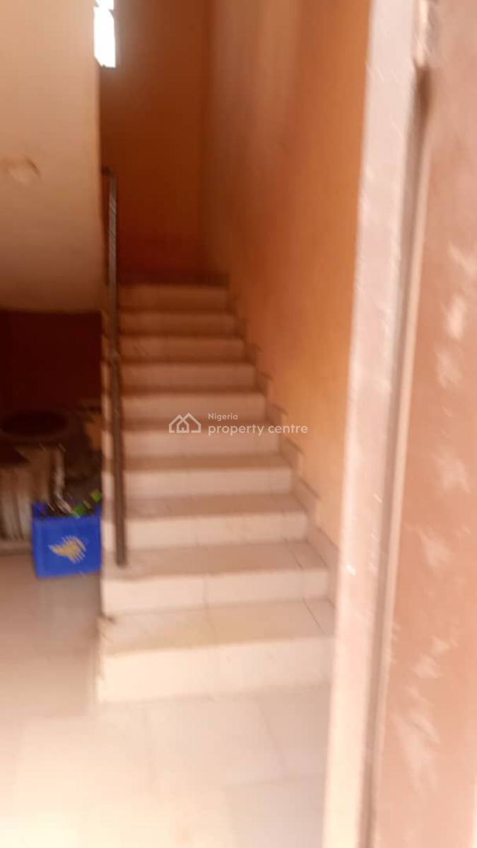 Well Maintained Block of Flats at Ikotun Abaranje, Off Abaranje Ikotun Lagos, Ijegun, Ikotun, Lagos, Block of Flats for Sale