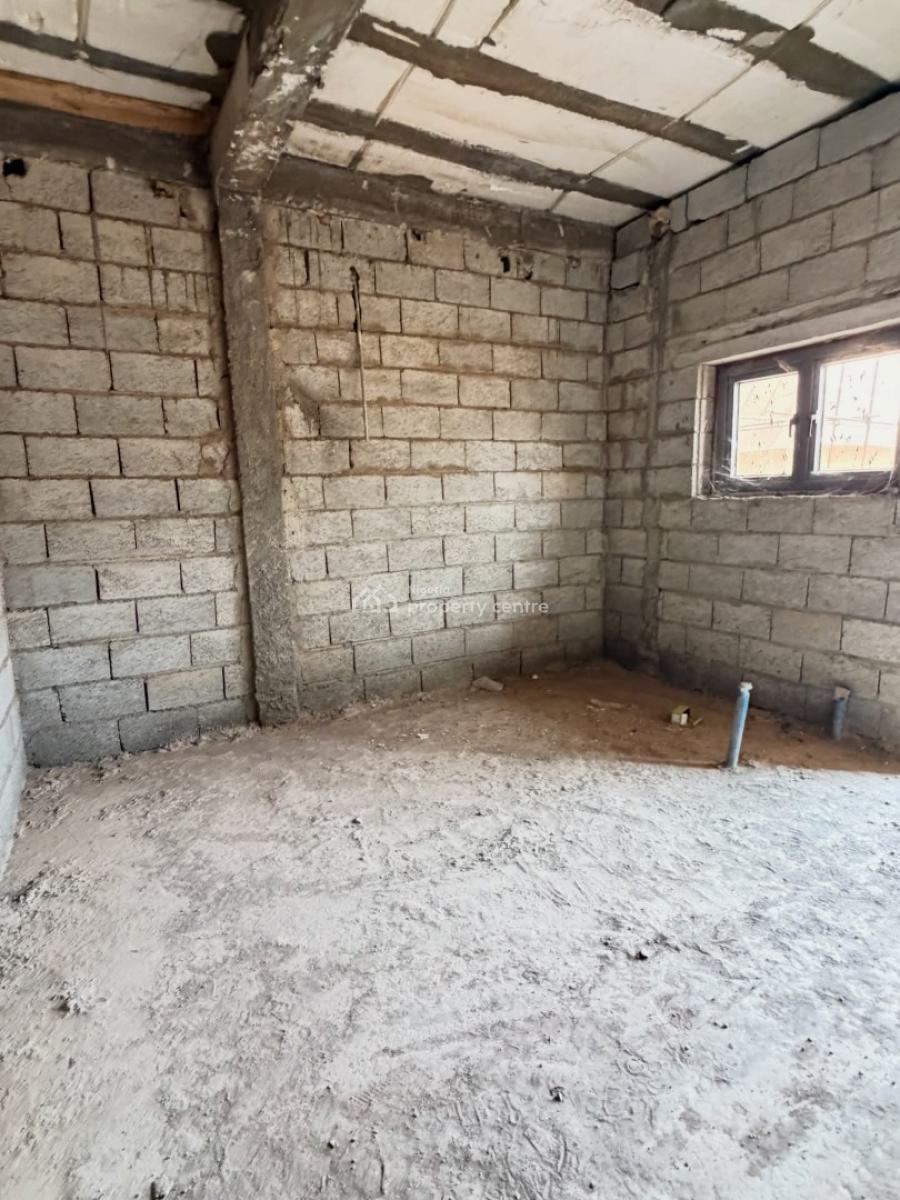 3 Beds with Bq Apartment in Apo Dutse, Apo, Abuja, Block of Flats for Sale