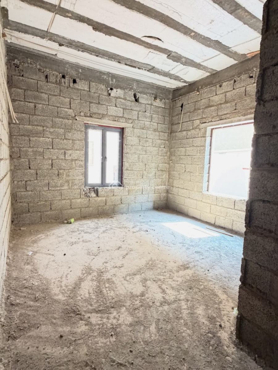 3 Beds with Bq Apartment in Apo Dutse, Apo, Abuja, Block of Flats for Sale