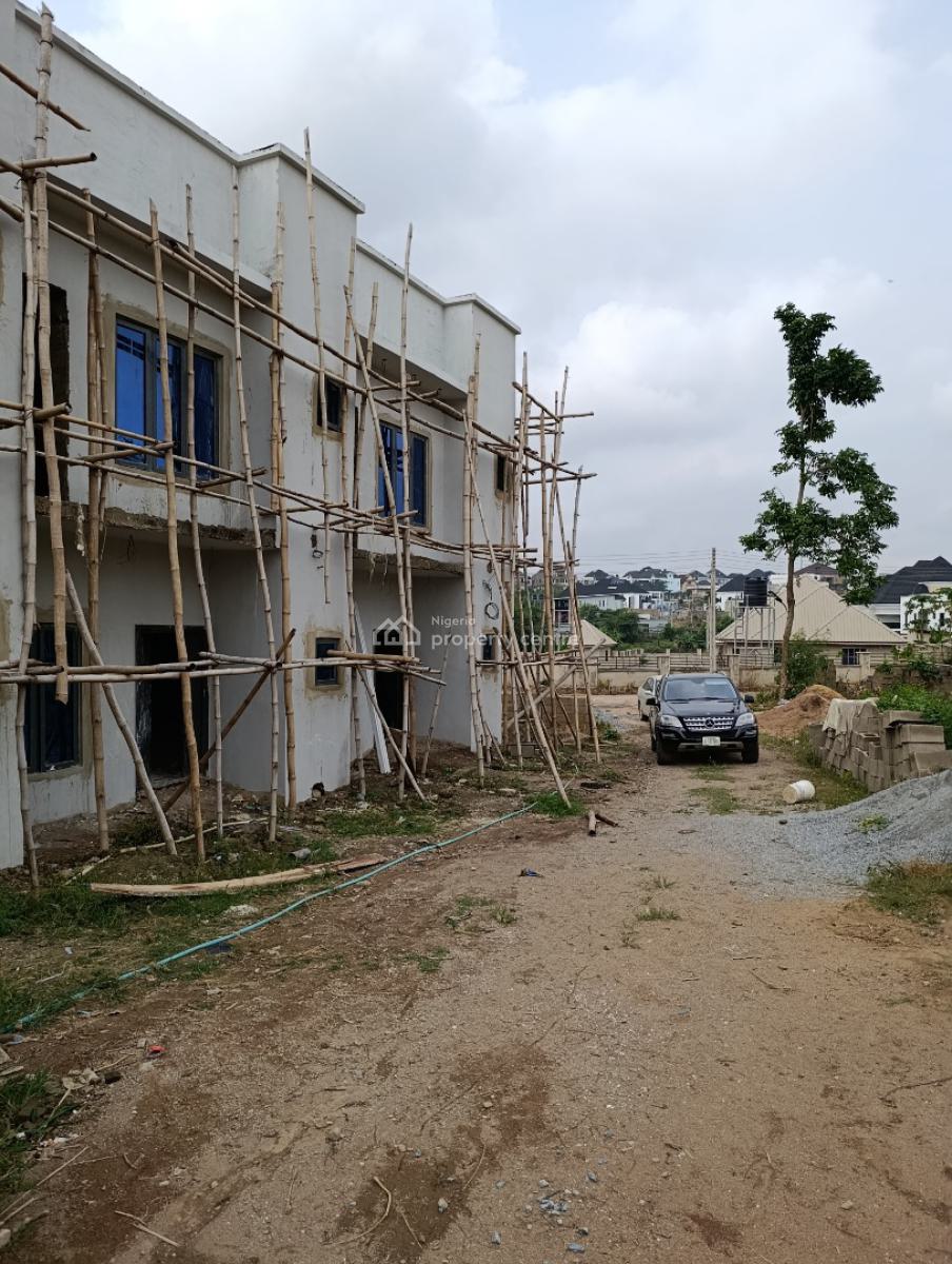 3 Bedroom Terrace in a Gated Estate, Carlton Gate Estate, Akobo, Ibadan, Oyo, Terraced Duplex for Sale