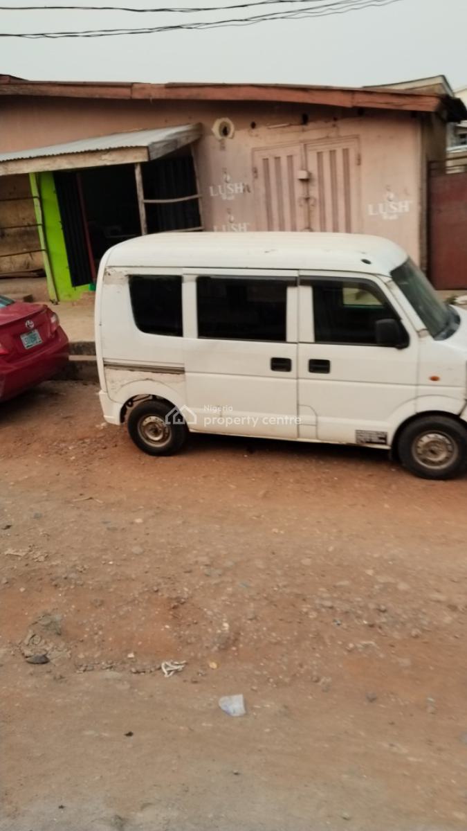 Full Plot of Land, Olowora, Magodo, Lagos, Land for Sale