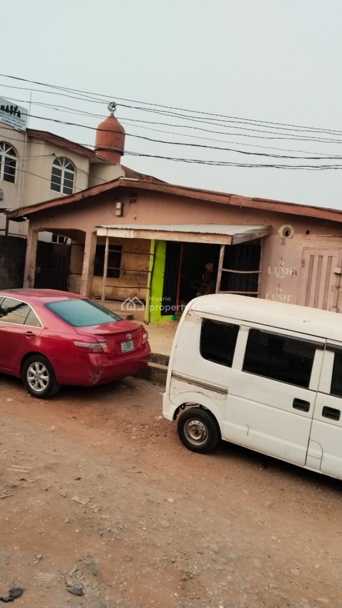 Full Plot of Land, Olowora, Magodo, Lagos, Land for Sale