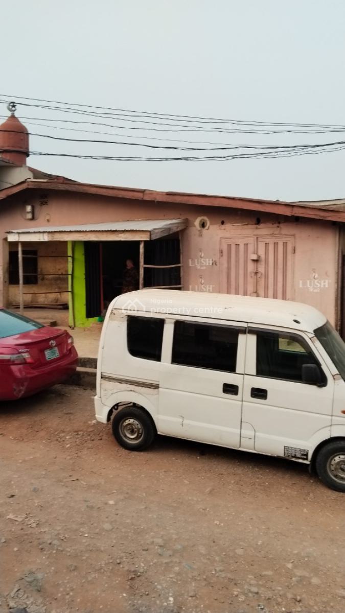 Full Plot of Land, Olowora, Magodo, Lagos, Land for Sale