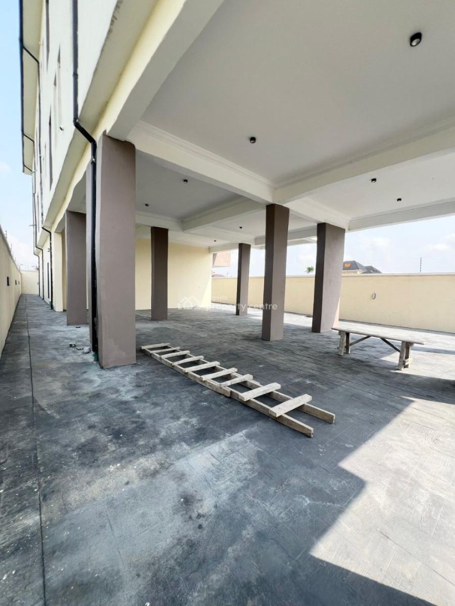 2 Bedroom Apartment, Ajah, Lagos, Flat / Apartment for Sale