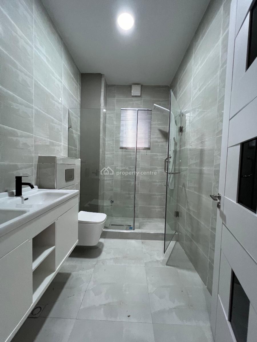 The Most Affordable 4-bedroom Terrace Duplex + Bq, Victoria Island (vi), Lagos, Terraced Duplex for Sale