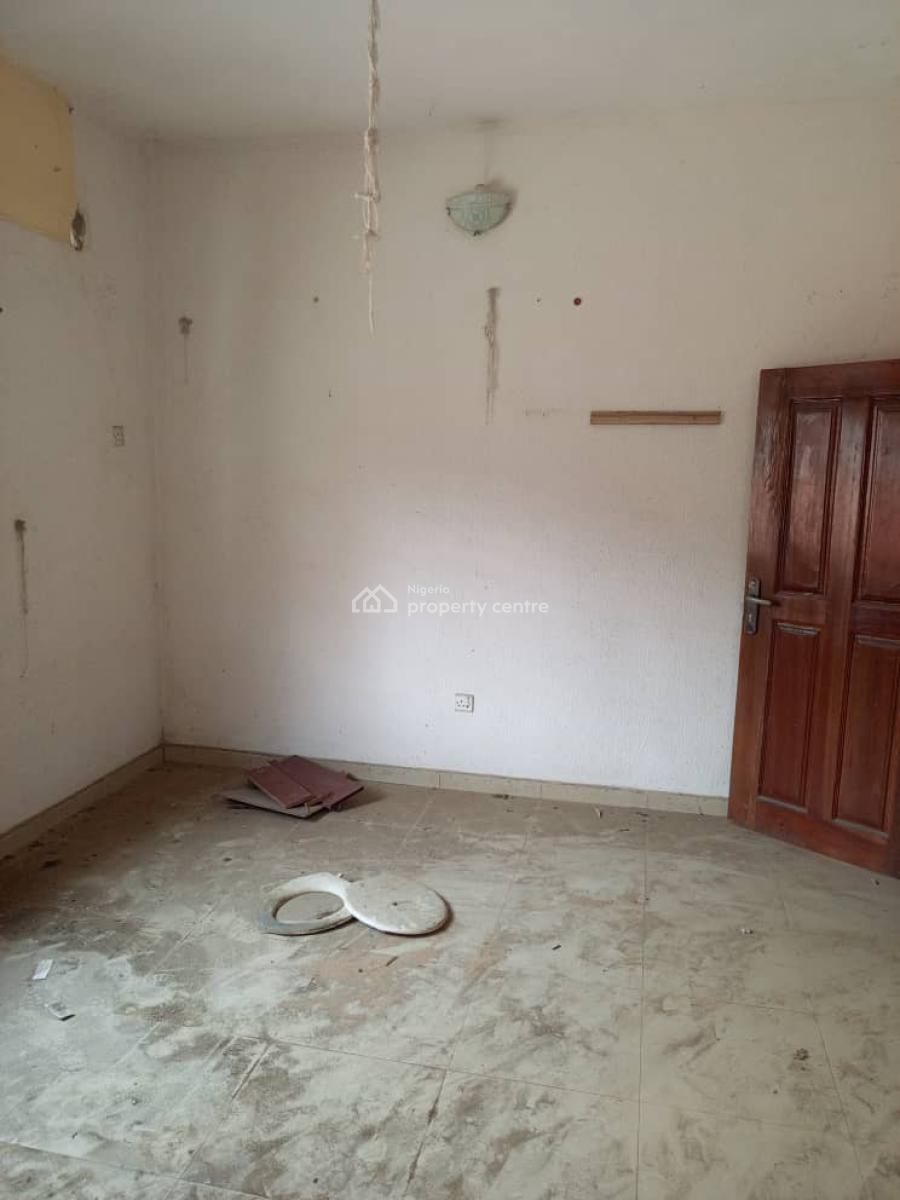 a 3bedroom Apartment, Ado Road, Ajah, Lagos, Flat / Apartment for Rent
