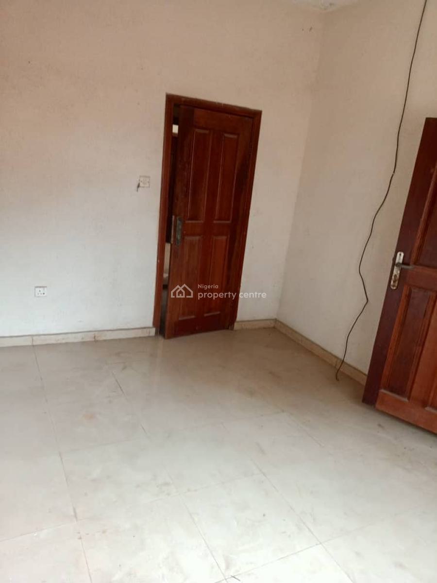 a 3bedroom Apartment, Ado Road, Ajah, Lagos, Flat / Apartment for Rent