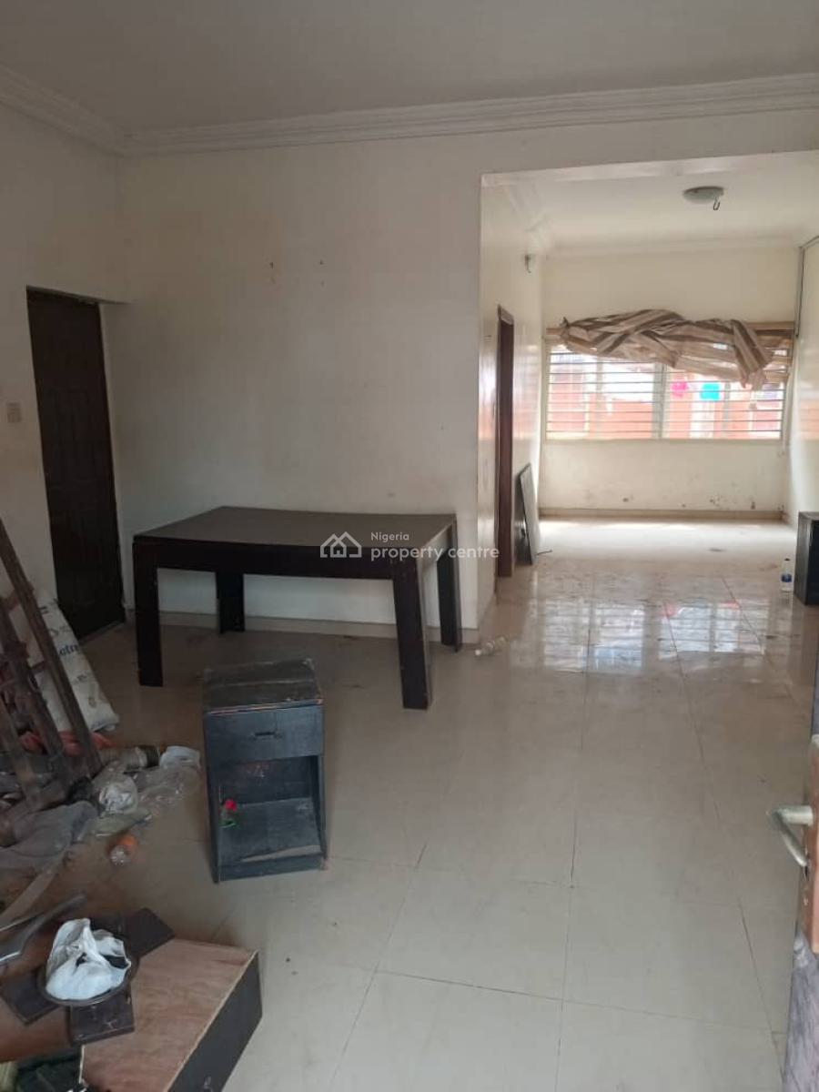 a 3bedroom Apartment, Ado Road, Ajah, Lagos, Flat / Apartment for Rent