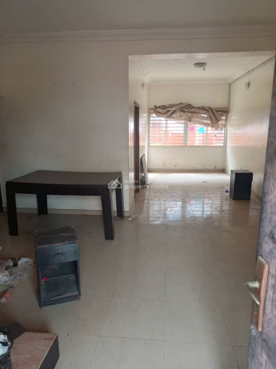 a 3bedroom Apartment, Ado Road, Ajah, Lagos, Flat / Apartment for Rent
