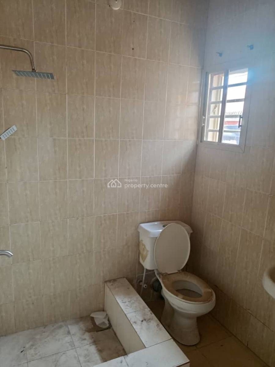a 3bedroom Apartment, Ado Road, Ajah, Lagos, Flat / Apartment for Rent