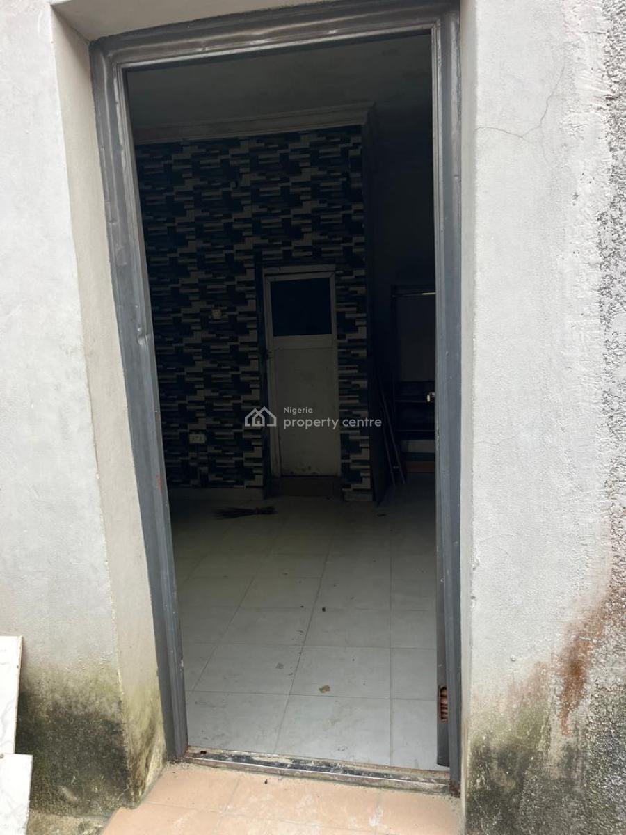 Self Contain, Thera Annex Estate, Sangotedo, Ajah, Lagos, Self Contain (single Rooms) for Rent