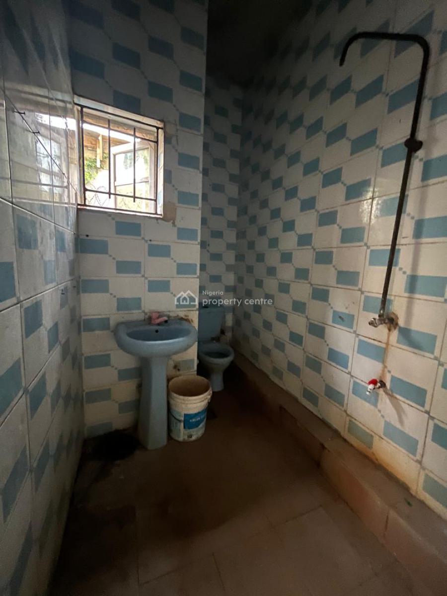 Self Contain, Thera Annex Estate, Sangotedo, Ajah, Lagos, Self Contain (single Rooms) for Rent