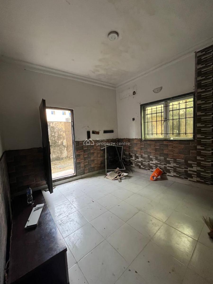 Self Contain, Thera Annex Estate, Sangotedo, Ajah, Lagos, Self Contain (single Rooms) for Rent