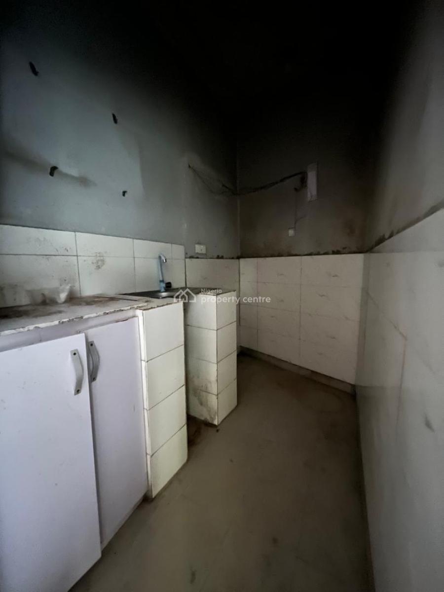 Self Contain, Thera Annex Estate, Sangotedo, Ajah, Lagos, Self Contain (single Rooms) for Rent