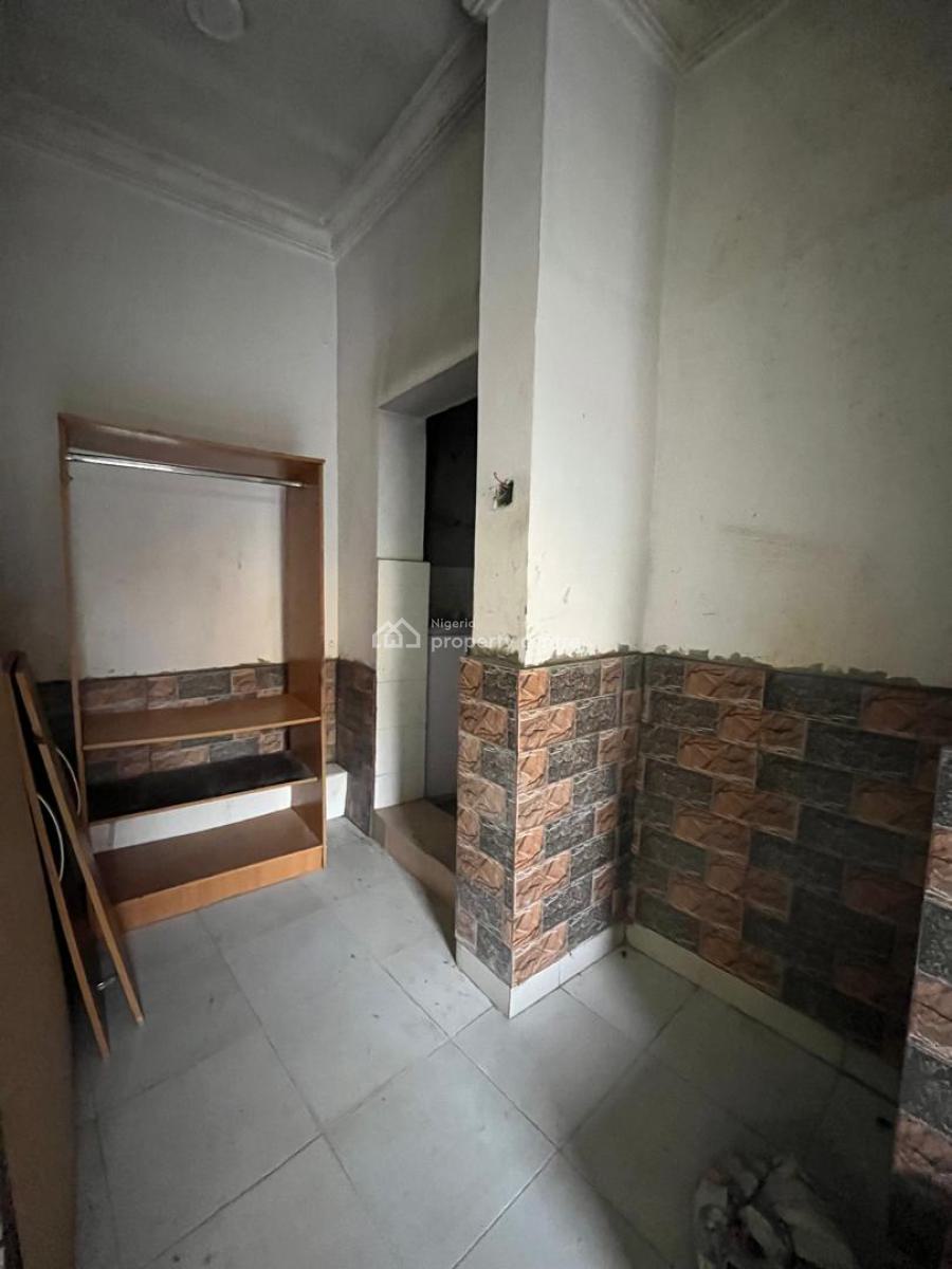 Self Contain, Thera Annex Estate, Sangotedo, Ajah, Lagos, Self Contain (single Rooms) for Rent