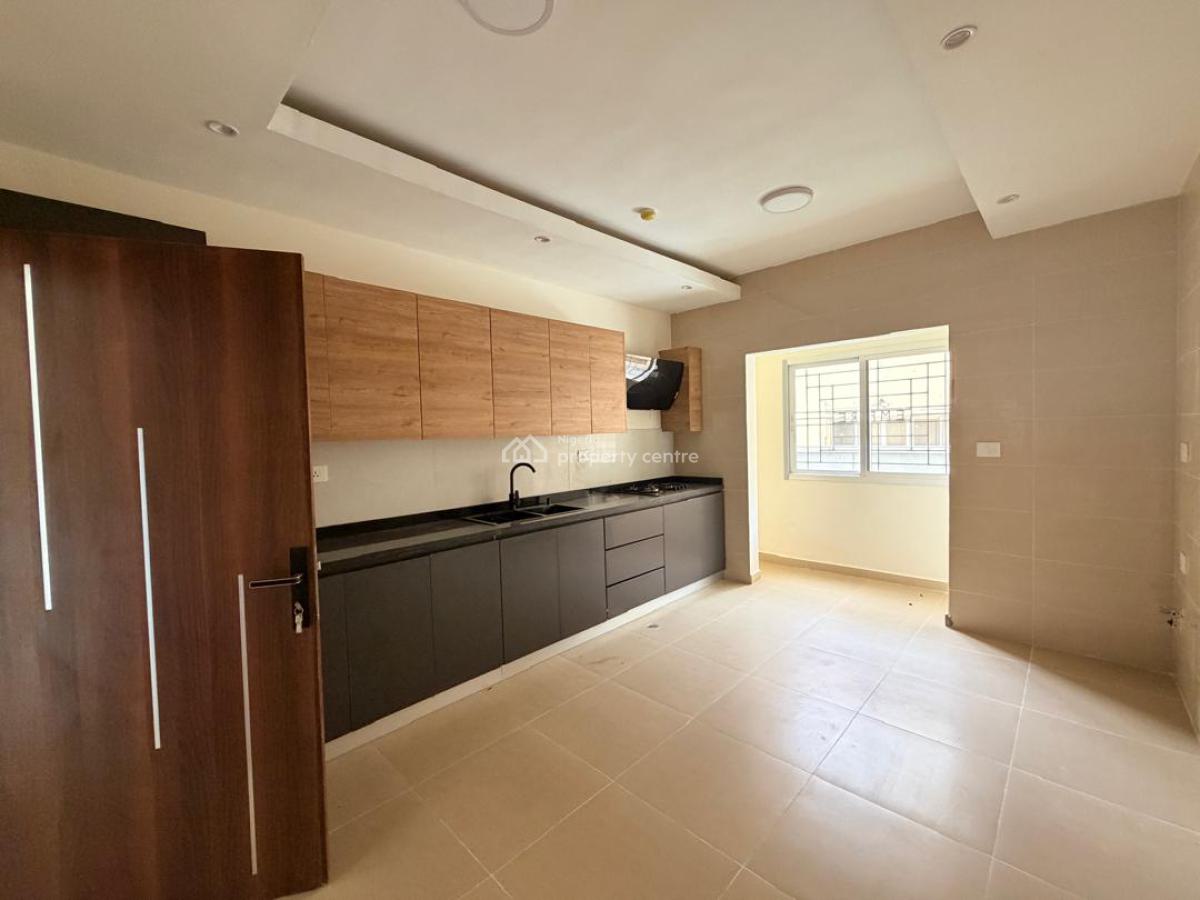 Luxury 2 Bedroom Apartment Fully Serviced, Victoria Island (vi), Lagos, Flat / Apartment for Sale