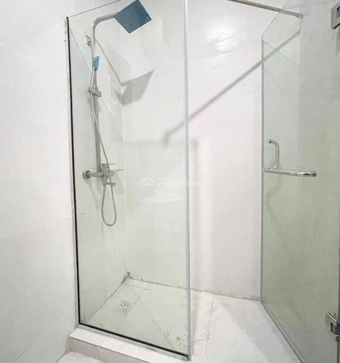 Brand New Serviced 3 Bedroom Terrace Duplex, Off Freedom Way, Lekki Phase 1, Lekki, Lagos, Terraced Duplex for Rent