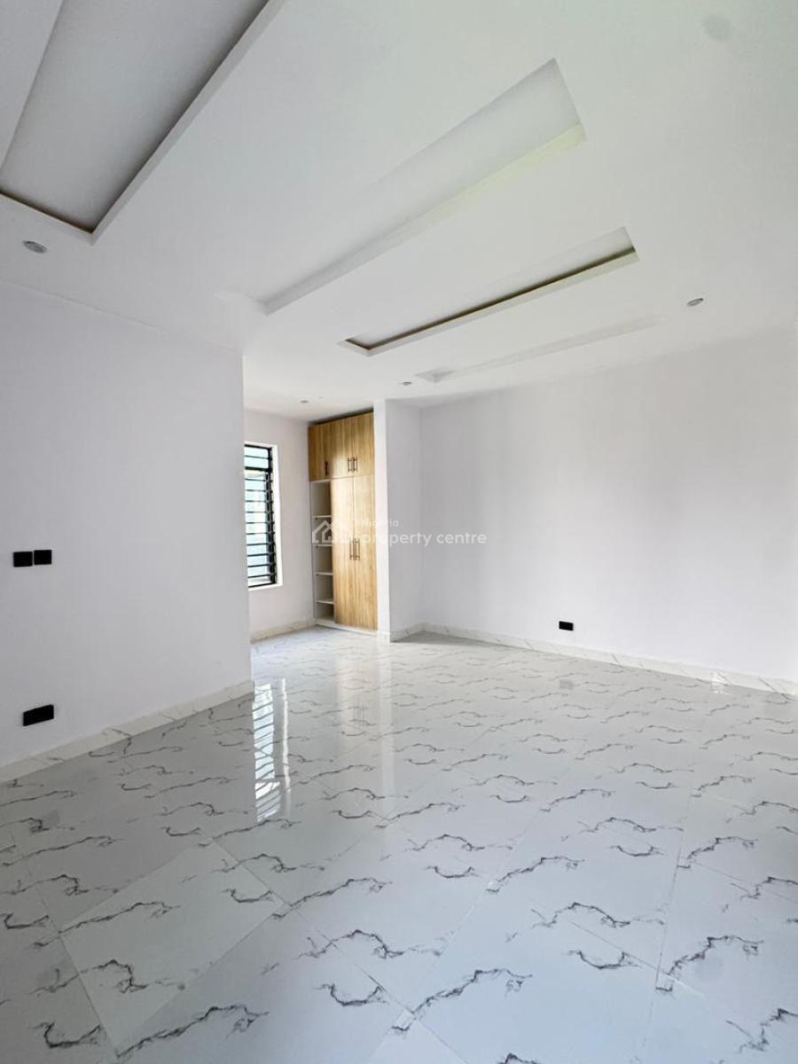 Lovely 3 Bedroom Terraced Duplex., Abraham Adesanya, Ajah, Lagos, Terraced Duplex for Sale