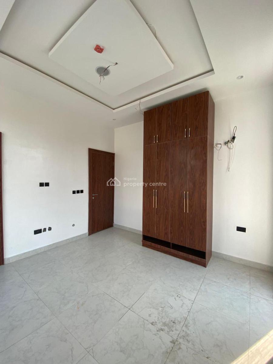 Premium and Fully Serviced 2-bedroom Serviced Apartment, Lekki Phase 1, Lekki, Lagos, Terraced Duplex for Sale