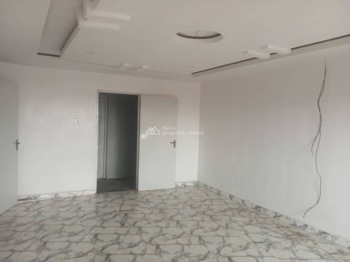 Brand New 2bedroom Flat, Omole Phase 2, Omole Phase 2, Ikeja, Lagos, Flat / Apartment for Rent