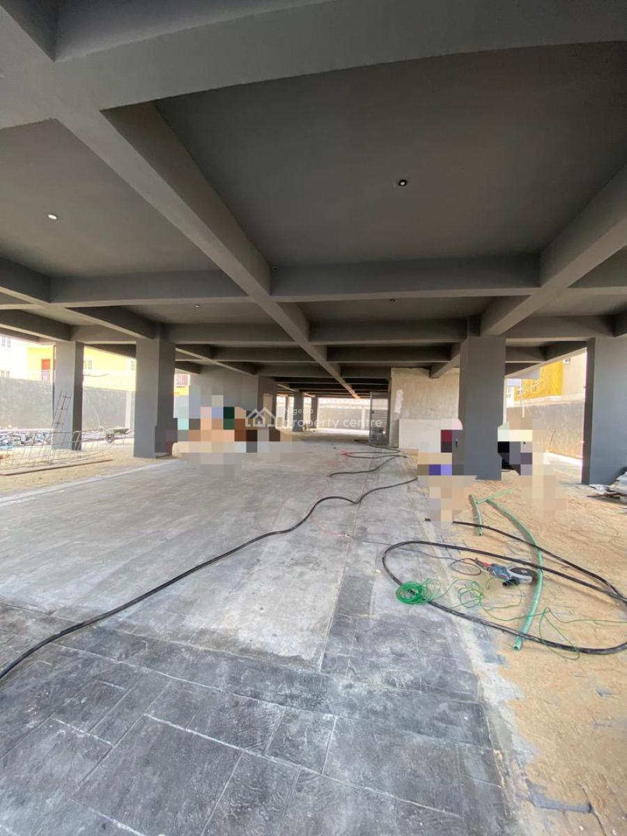 Tastefully Finished 2-bedroom Serviced Apartment, Lekki Phase 1, Lekki, Lagos, Terraced Duplex for Sale