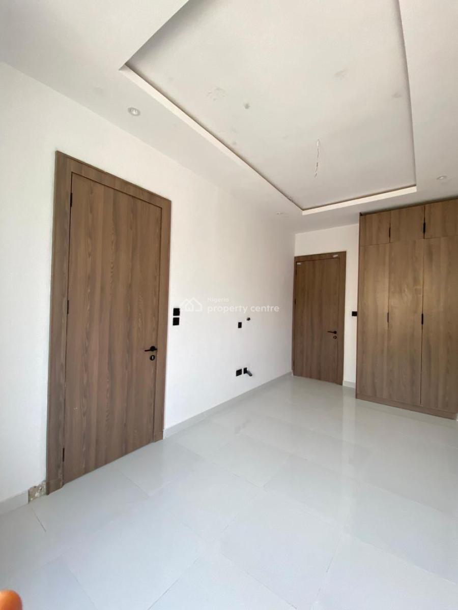 Tastefully Finished 2-bedroom Serviced Apartment, Lekki Phase 1, Lekki, Lagos, Terraced Duplex for Sale