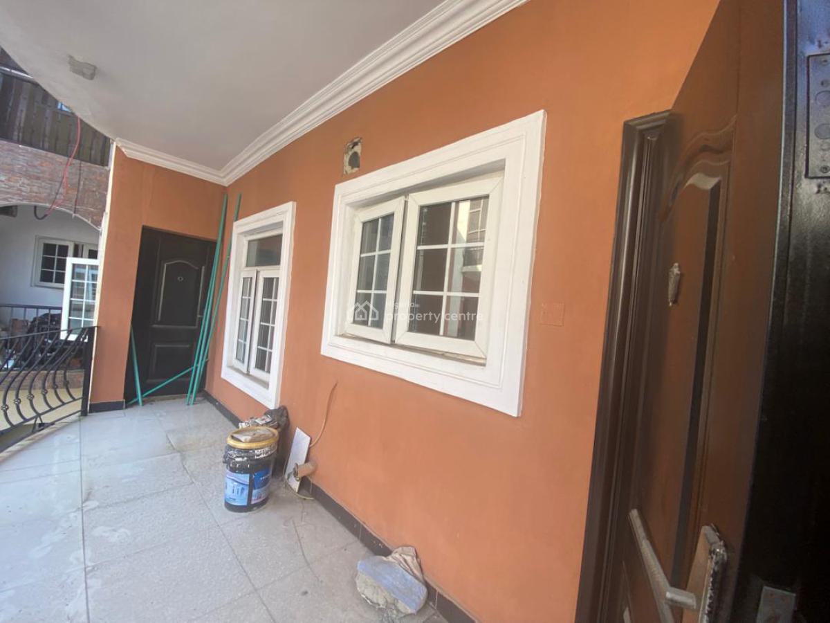 3 Bedroom Apartment, Chevron, Lekki, Lagos, Flat / Apartment for Rent