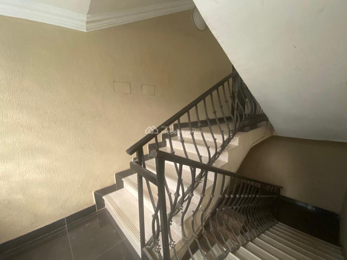 3 Bedroom Apartment, Chevron, Lekki, Lagos, Flat / Apartment for Rent